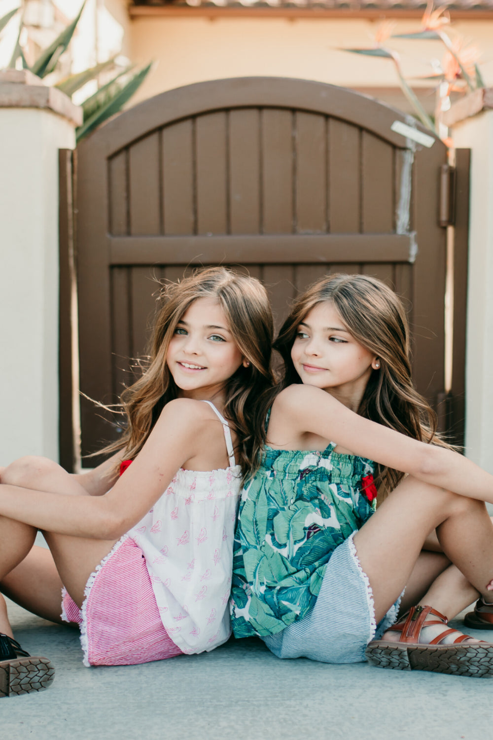 Misha Set size 6 yrs