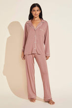 Gisele Hazelnut Bone Pj Set