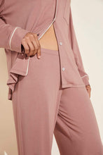Gisele Hazelnut Bone Pj Set