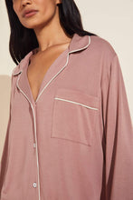 Gisele Hazelnut Bone Pj Set