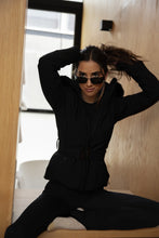 Hida Jacket Fur