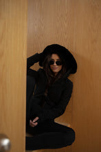 Hida Jacket Fur