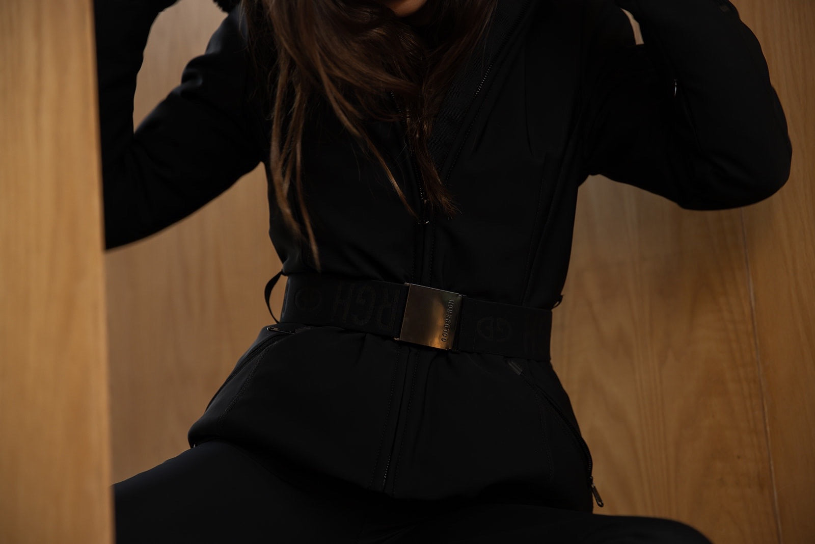 Hida Jacket Fur
