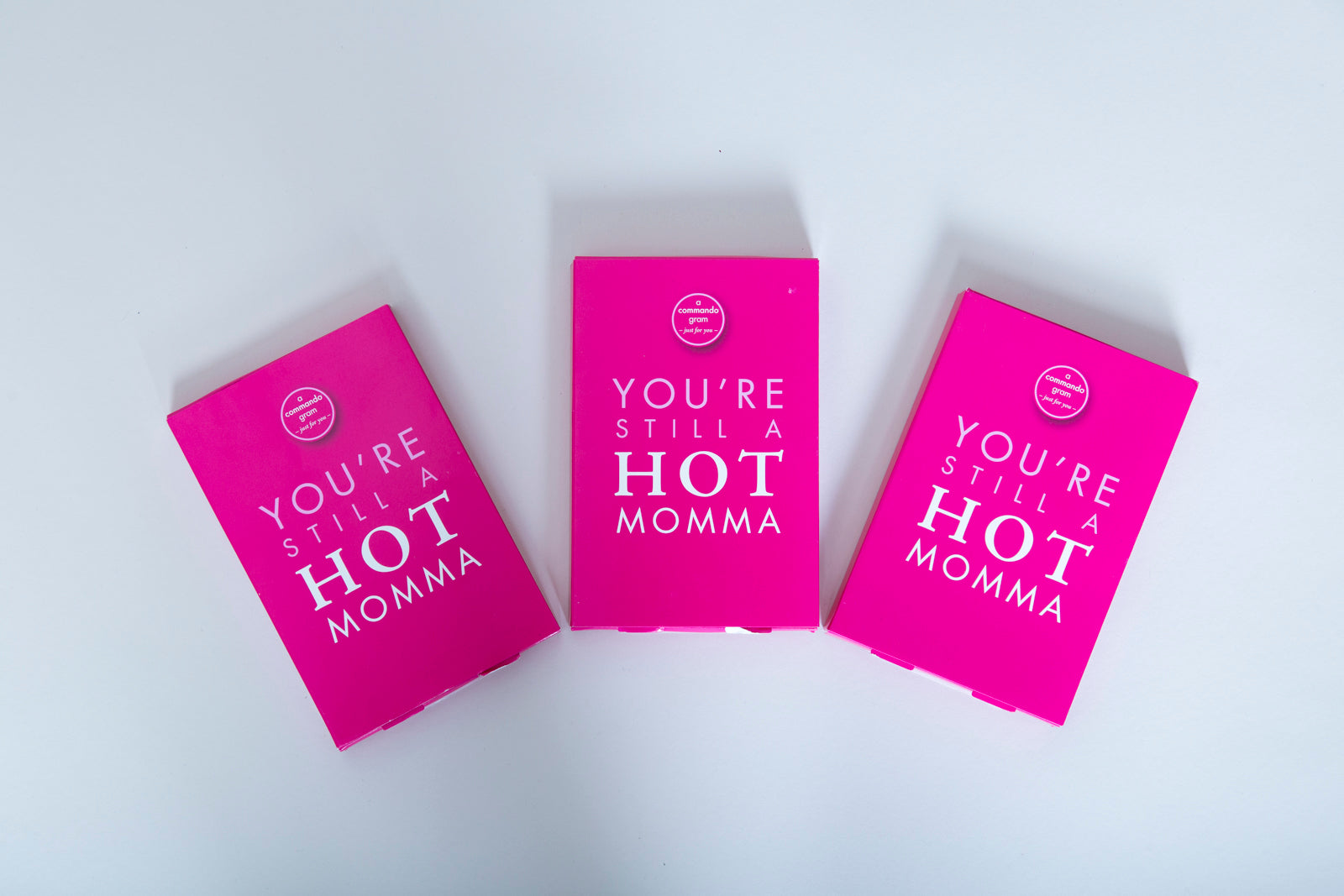 YOURE STILL A HOT MAMA THONG