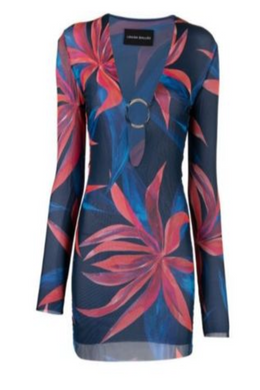 High Tide Dress