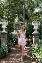 Lunetta Dress