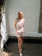 Lunetta Dress