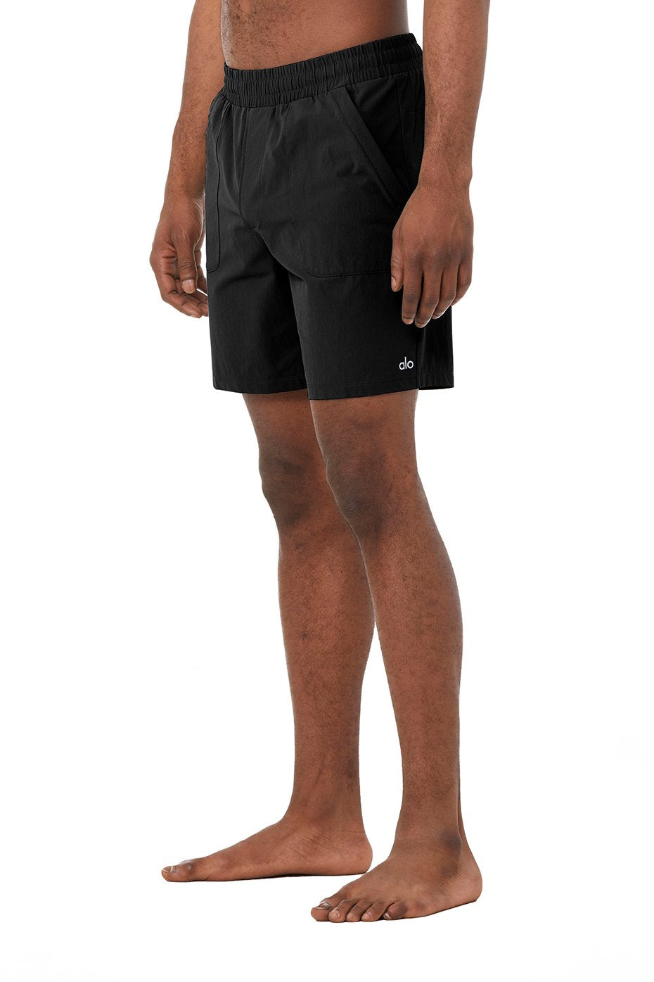 Co-op Black Short