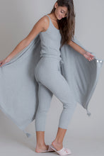 BALLERINA WRAP