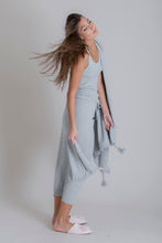 BALLERINA WRAP