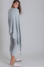 BALLERINA WRAP