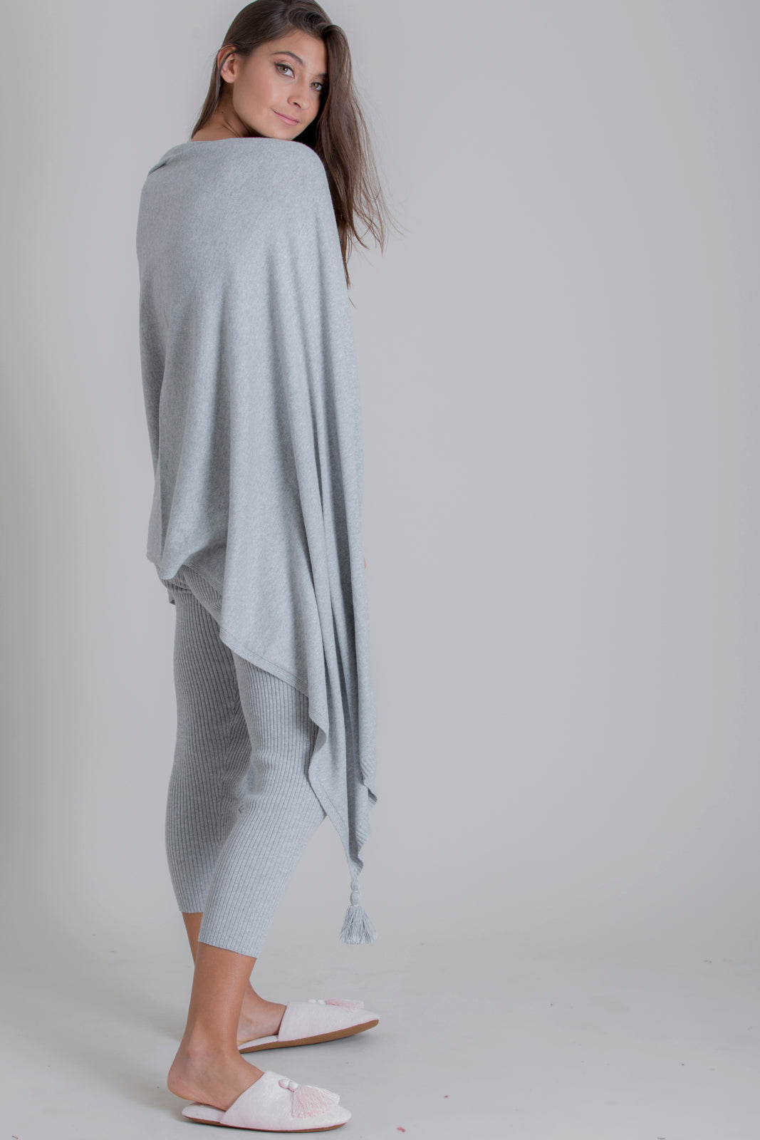 BALLERINA WRAP