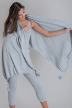 BALLERINA WRAP