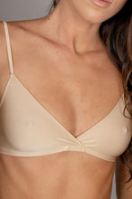 Second Skin Bra Nude