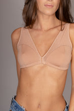 Apex Bra Nude