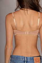 Apex Bra Nude