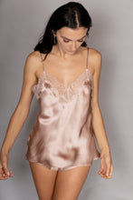 Charlotte Pj Set Blush
