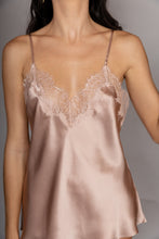 Charlotte Pj Set Blush