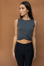 Cover Tank