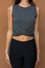 Cover Tank