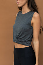Cover Tank