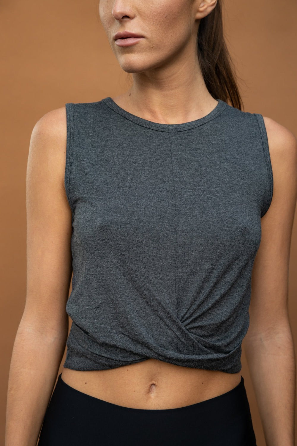 Cover Tank