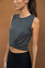 Cover Tank