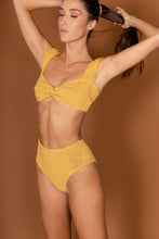 Sonny Bikini Yellow