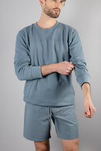 Co op Grey Short