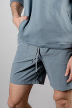 Co op Grey Short