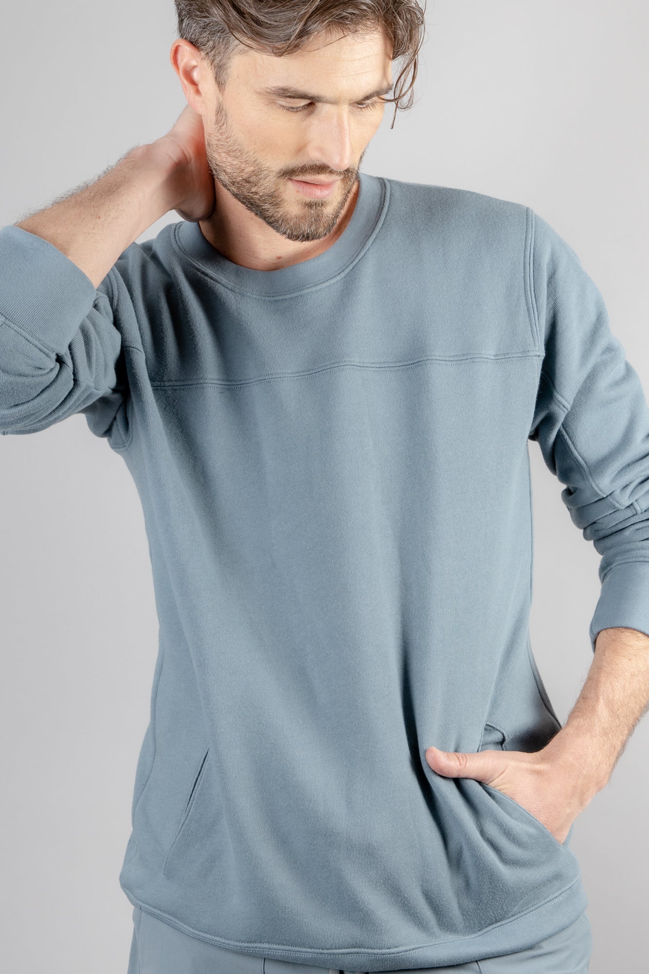 Base Sweatshirt