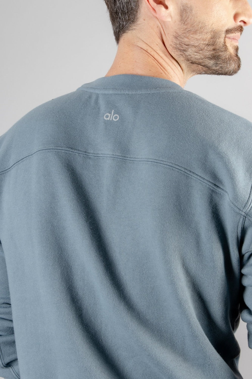 Base Sweatshirt