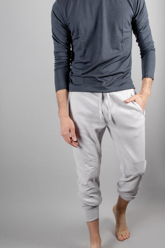 Polar Fleece Joggers