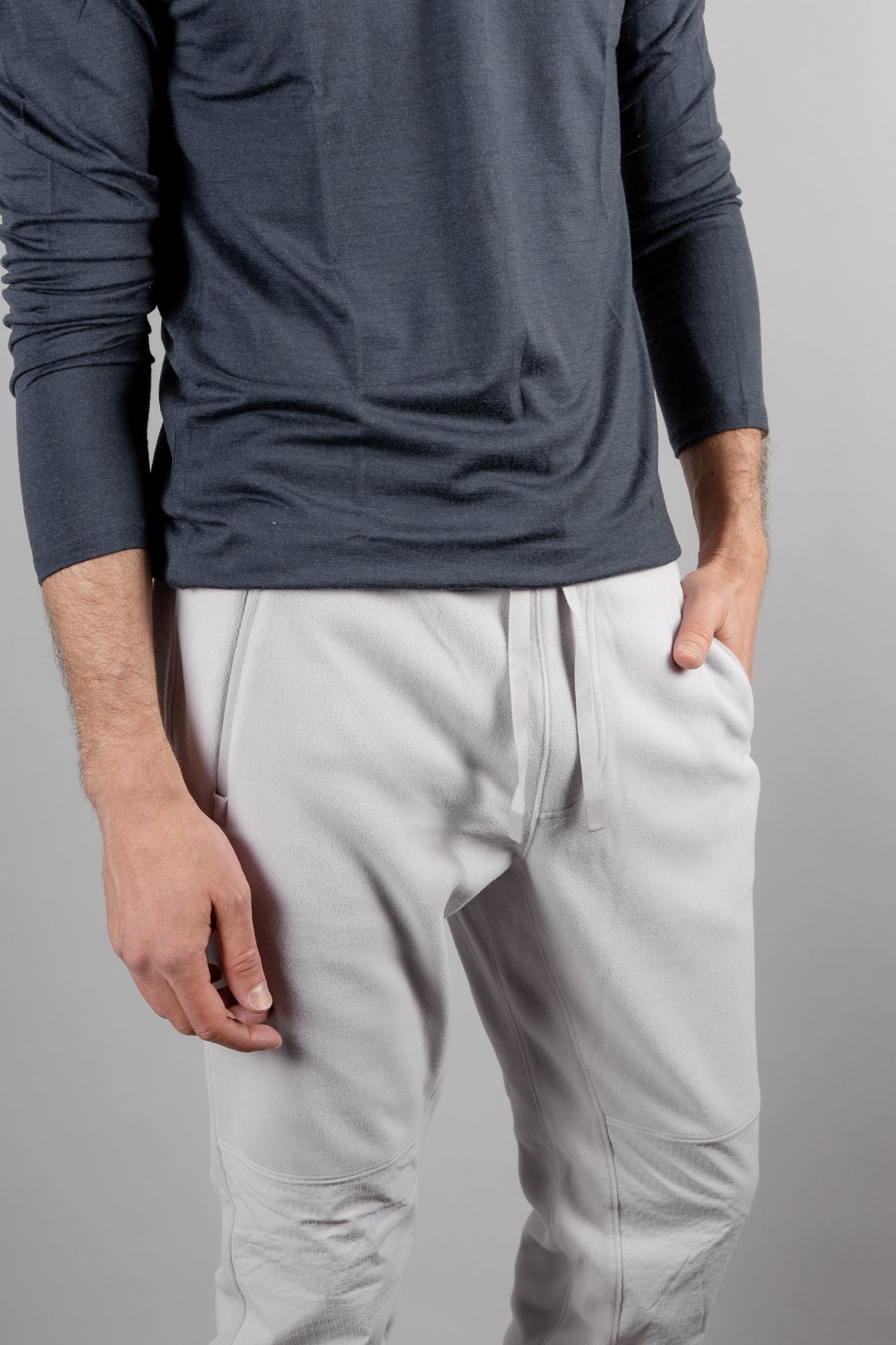 Polar Fleece Joggers