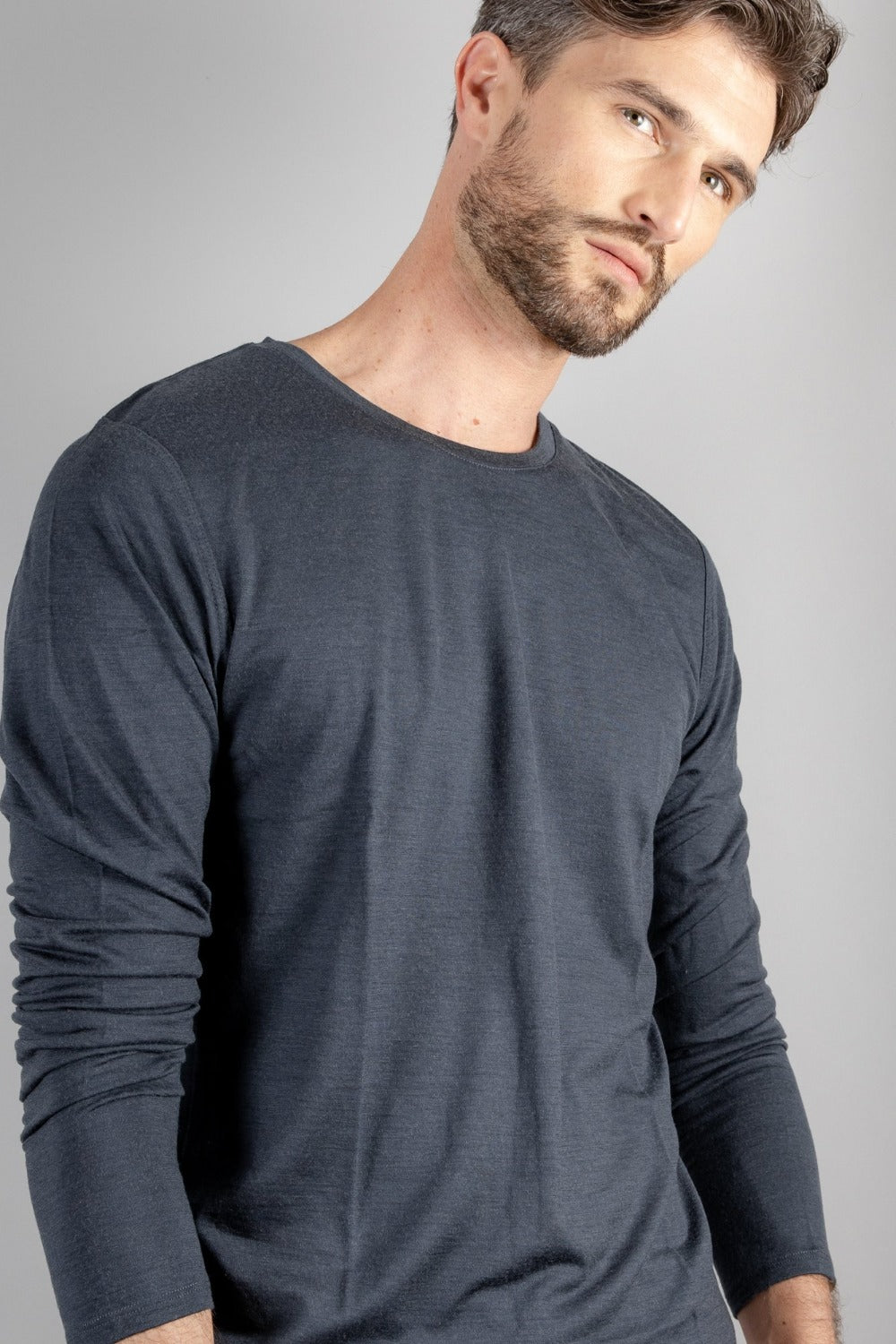 Convoy Long Sleeve Tee
