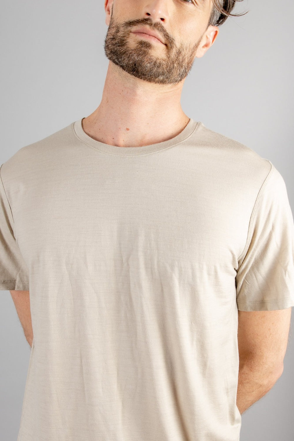 Convoy Tee Desert