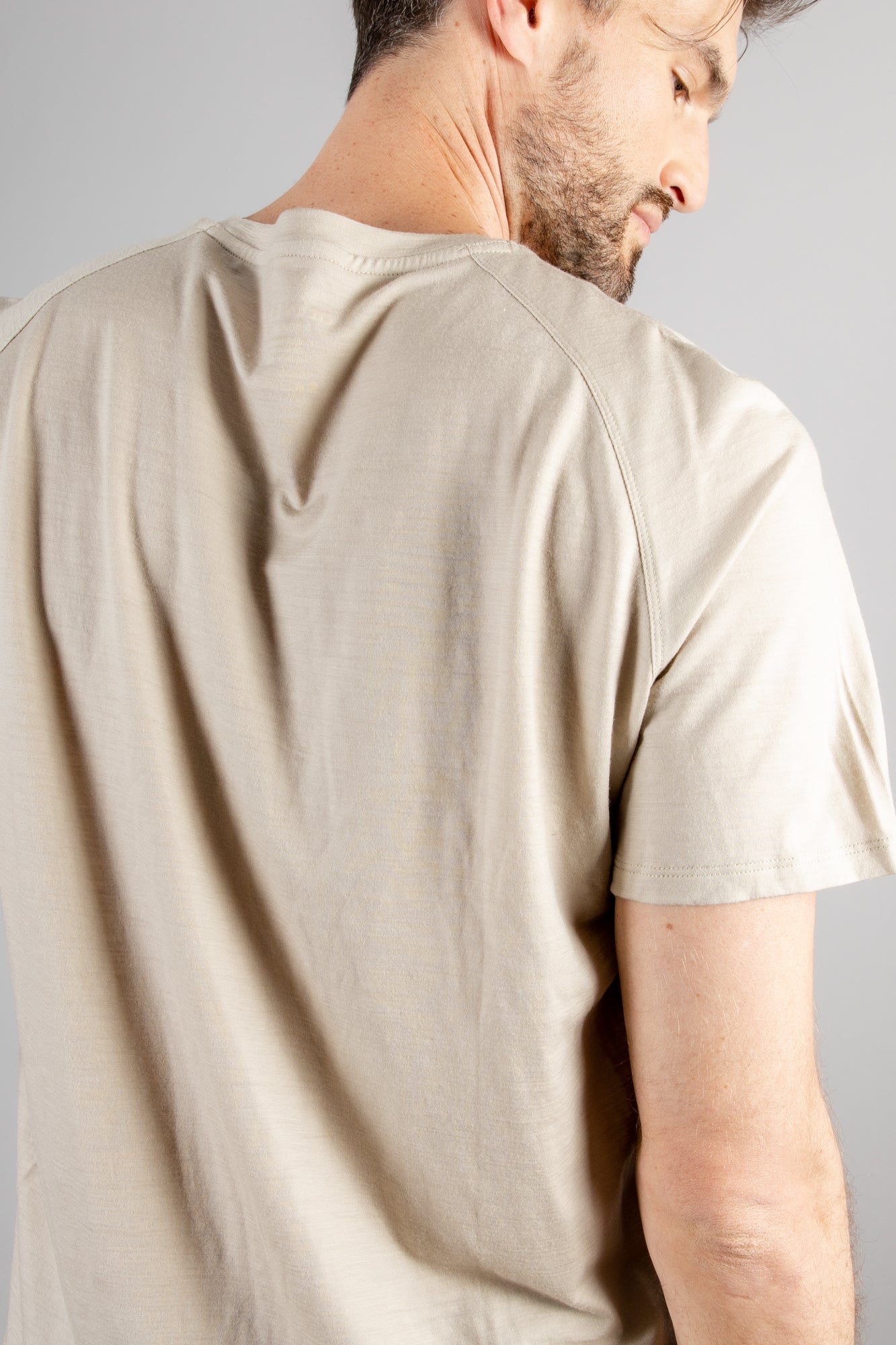 Convoy Tee Desert