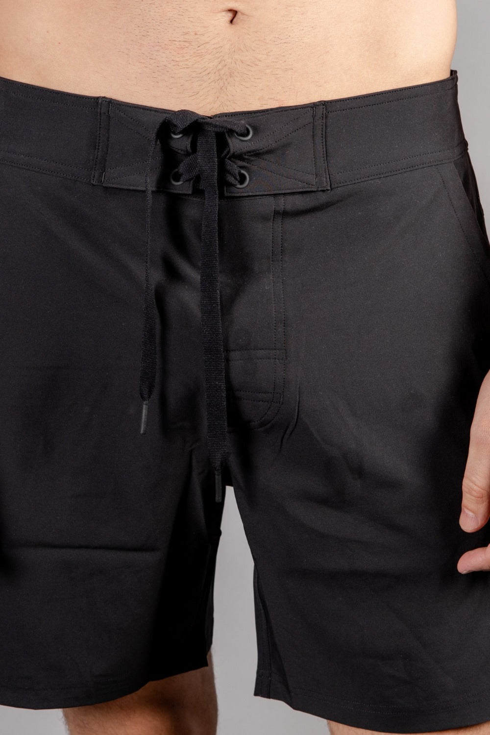 Plow Board Short