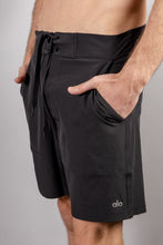 Plow Board Short