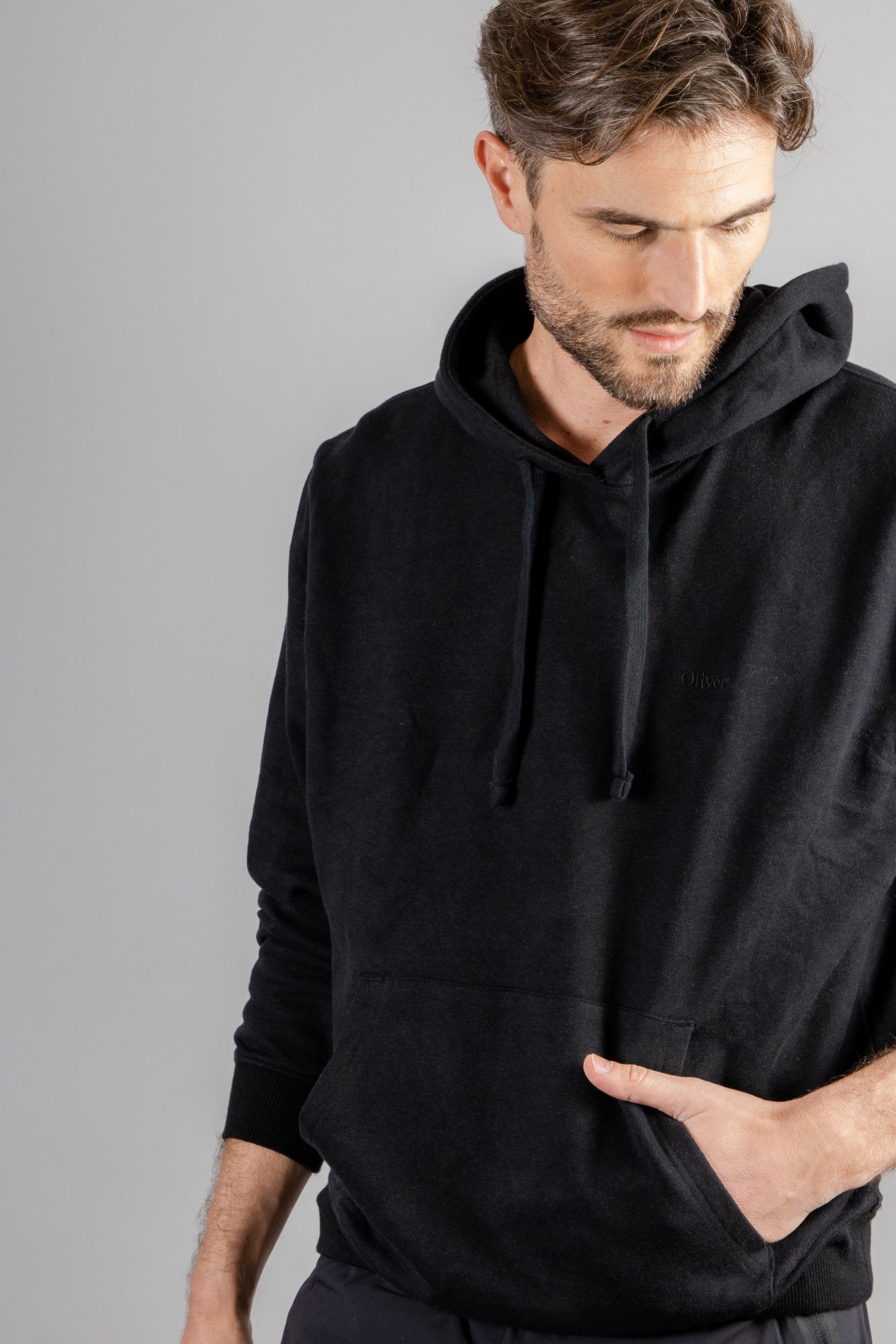 Classic Pullover