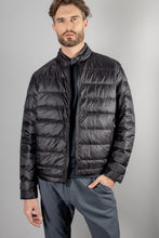 Aspen Puffer Jacket