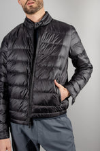 Aspen Puffer Jacket