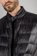 Aspen Puffer Jacket