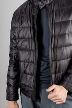 Aspen Puffer Jacket