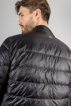 Aspen Puffer Jacket