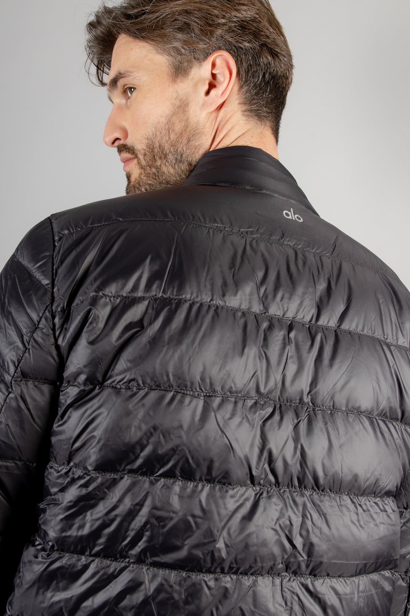 Aspen Puffer Jacket