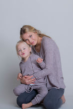 PINK HOODIE WITH NO ZIPPER FOR KIDS