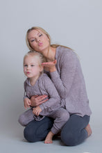 PINK HOODIE WITH NO ZIPPER FOR KIDS