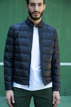 Aspen Puffer Jacket