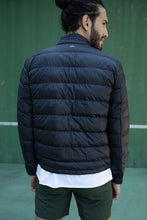 Aspen Puffer Jacket